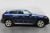 Audi Q5 40 TFSI mHEV quattro Advanced S tronic