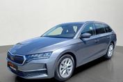 Skoda Octavia 1.5 TSI Selection DSG