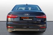 Audi A6 40 TDI quattro