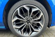 Ford Focus ST-Line X 1.0 EcoBoost