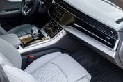 Audi Q8 TDI quattro