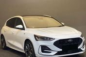 Ford Focus ST-Line X 1.0 EcoBoost