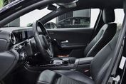 Mercedes Klasa A 200 7G-DCT