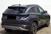 Hyundai Tucson 1.6 T-GDi HEV Executive 2WD aut