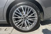 Mercedes CLA 200