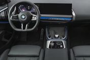 BMW X3 xDrive20d M Sport