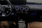 Mercedes Klasa A 35 AMG 4-Matic
