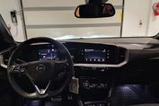 Opel Mokka 1.2 T GS S&S