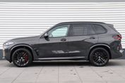 BMW X5 M60i xDrive