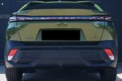 Peugeot 408 GT Exclusive S&S e-DCS6 1.2 PureTech mHEV