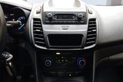 Ford Transit Connect Kombi 220 L2H1 Trend