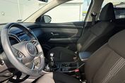 Hyundai Tucson 1.6 T-GDI Executive 2WD