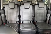 Ford Tourneo Custom 320 L2H1 Titanium X A8 AWD