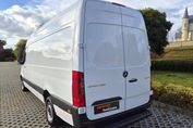 Mercedes Sprinter Long