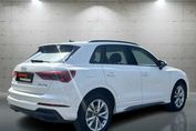Audi Q3 35 TFSI mHEV S-Line S tronic