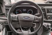 Ford Transit 350 L4 Trend Plandeka