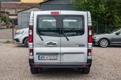 Renault Trafic Kombi L2H1