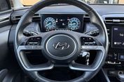 Hyundai Tucson 1.6 t-Gdi 48V Smart 2WD Dct