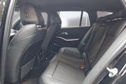 BMW Seria 3 320d xDrive mHEV aut