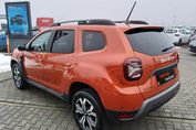 Dacia Duster 1.3 TCe Journey