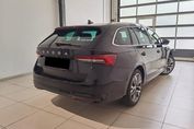 Skoda Octavia Edition 130  Selection  1.5 TSI mHEV DSG