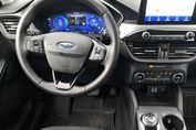 Ford Kuga 2.5 Fhev Awd Titanium x