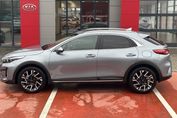 Kia XCeed 1.6 T-GDI Tribute DCT