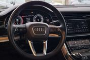 Audi Q7 45 TDI mHEV quattro Tiptr.