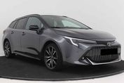 Toyota Corolla GR Sport 2.0 Hybrid Dynamic Force