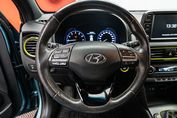 Hyundai Kona 1.0 T-GDI 2WD