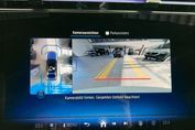 Mercedes Klasa E AMG 53 PHEV 4Matic+ 9G-Tronic TCT