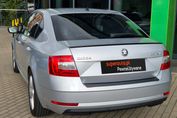 Skoda Octavia 2.0 Tdi 4X4 Style Dsg