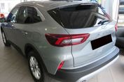 Ford Kuga Titanium 2.5 FHEV