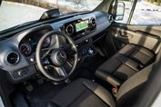 Mercedes Sprinter 317 CDI PRO Ekstradługi