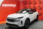 Peugeot 3008 GT 1.2 mHEV e-DCS6
