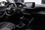 Peugeot 2008 1.2 Puretech Allure S&S