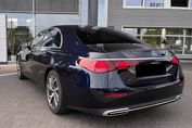Mercedes E Klasa 220 d  4-Matic Avantgarde