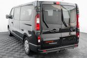 Renault Trafic Kombi L2H1