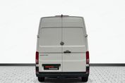 Volkswagen Crafter TDI L4H3