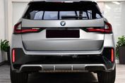 BMW X1 xDrive23i M Sport