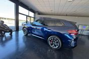 BMW X3 xDrive20d M Sport