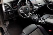 BMW X3 xDrive20d xLine