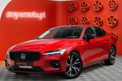 Volvo S60 B5 B AWD Ultimate Dark