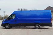 Iveco Daily 35S18 MR’22 V H2 Hi-Matic