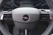 Opel Astra VI GS aut  1.2 T
