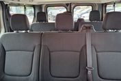 Renault Trafic Kombi L2H1 AT