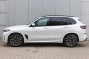 BMW X5 xDrive40d M Sport