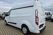 Ford Transit Custom L2H2 Zabudowa Warsztatowa