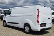 Ford Transit Custom L2H1 Long