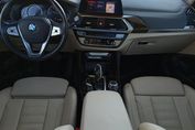 BMW X3 xDrive20i Luxury Line aut